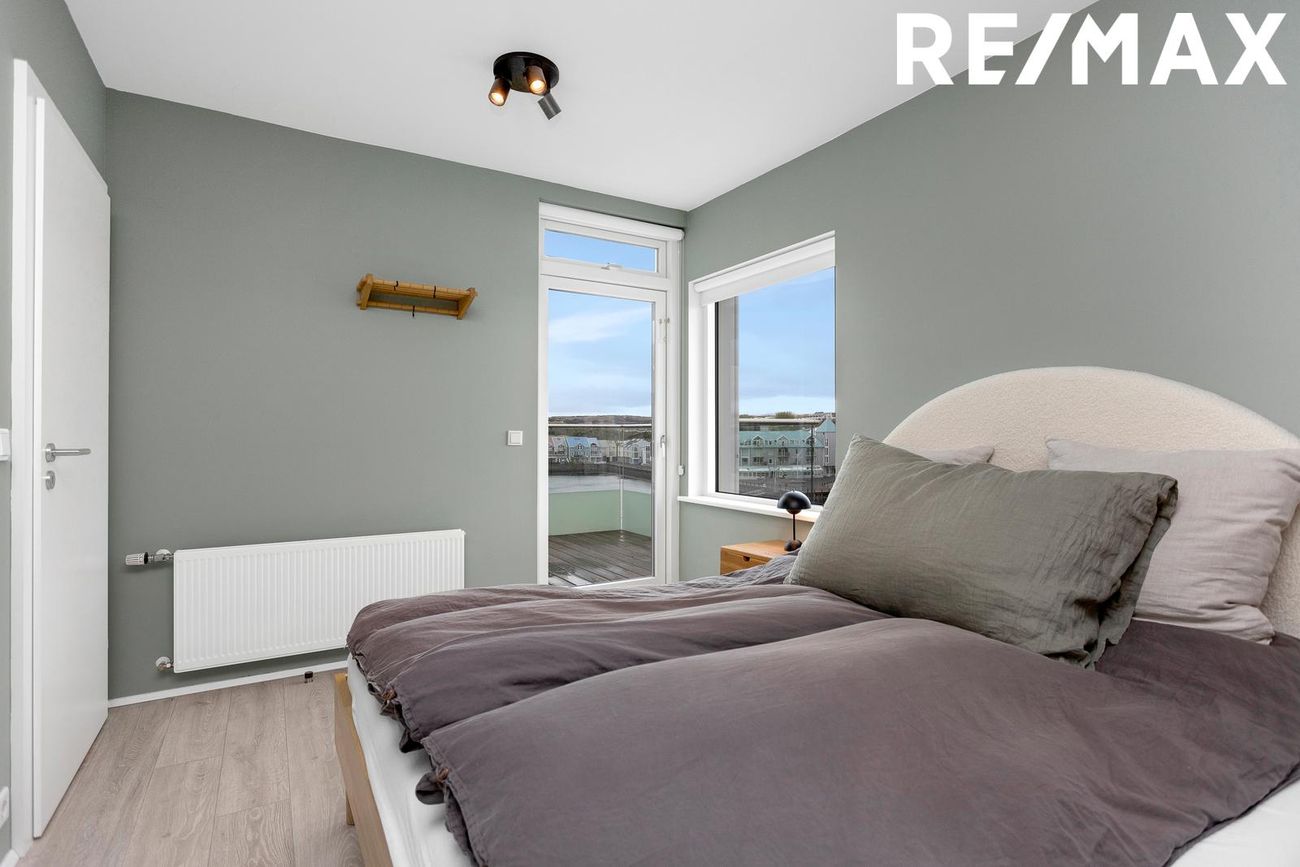 Tangabryggja 15, 110 Reykjavík