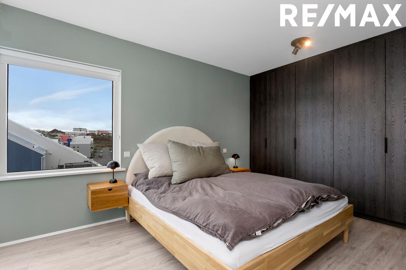 Tangabryggja 15, 110 Reykjavík