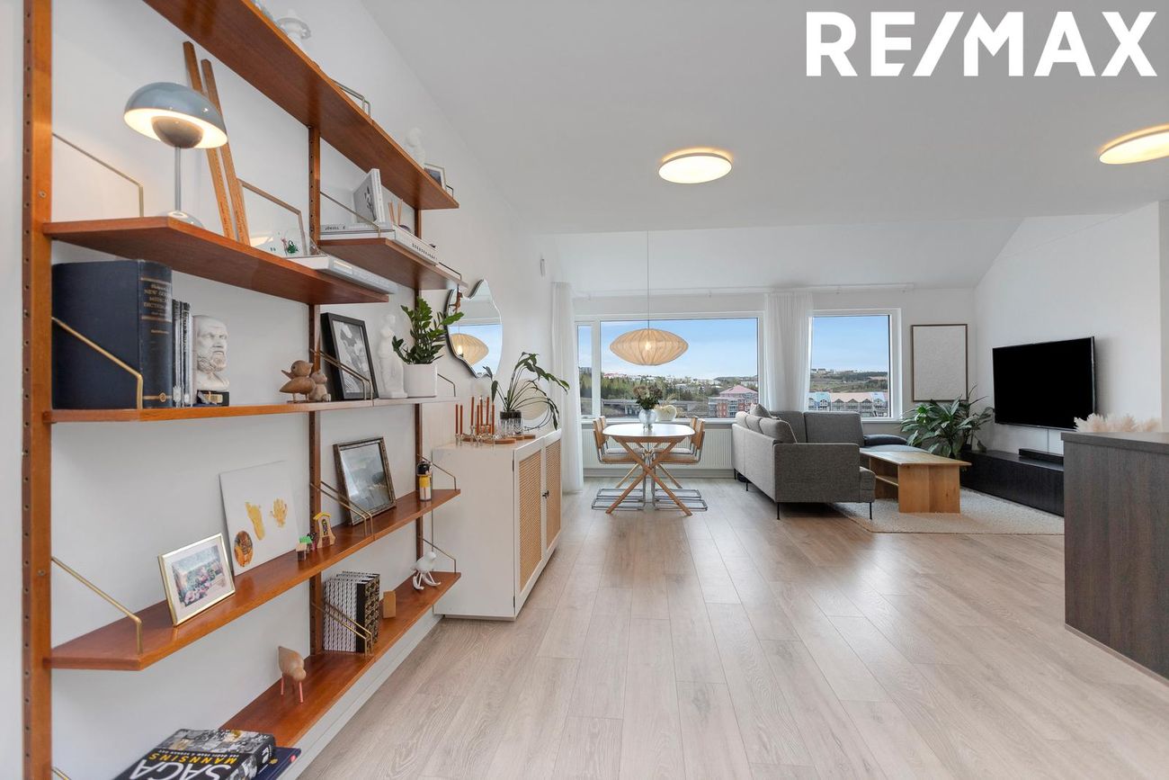 Tangabryggja 15, 110 Reykjavík