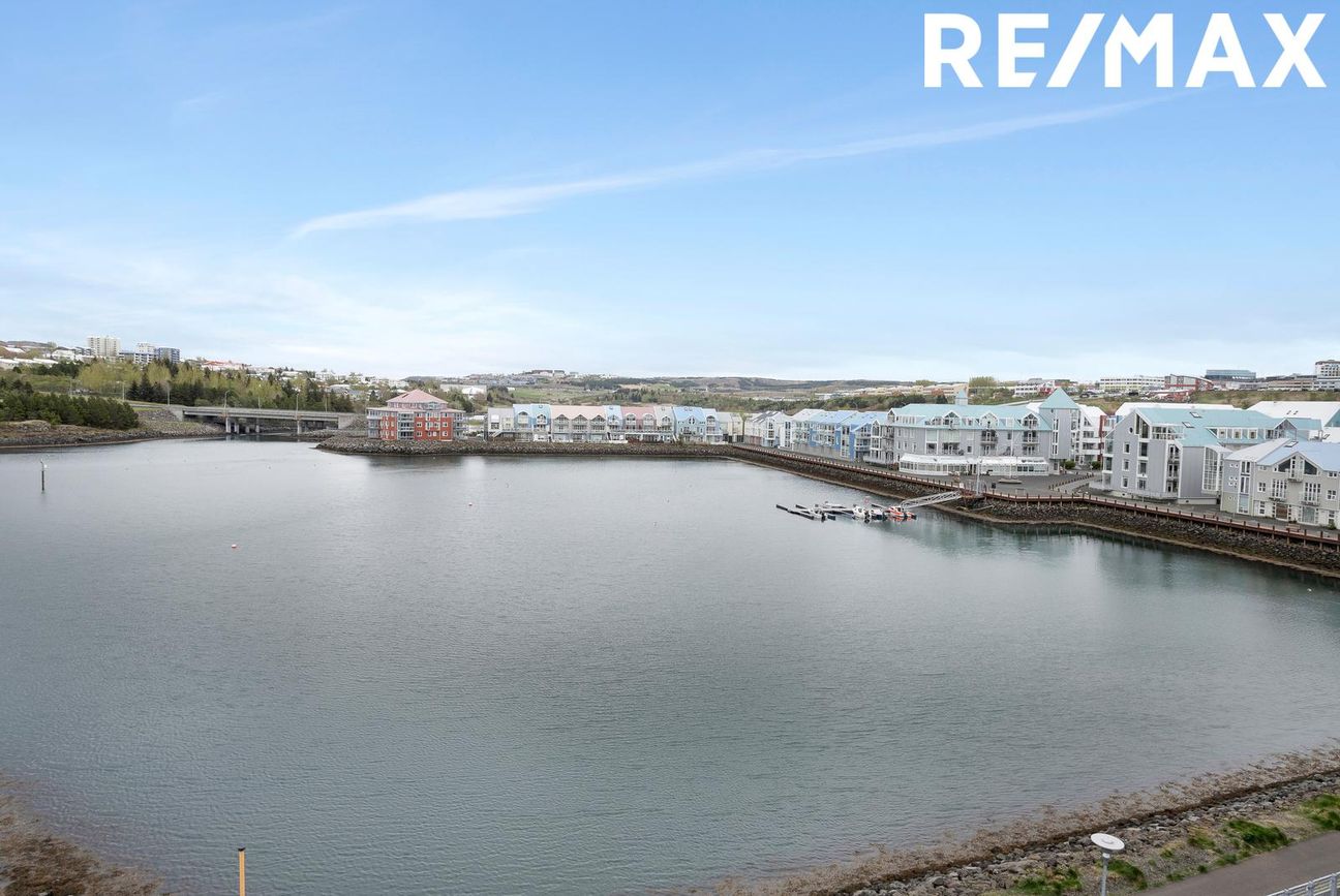Tangabryggja 15, 110 Reykjavík