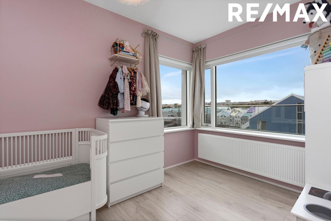 Tangabryggja 15, 110 Reykjavík
