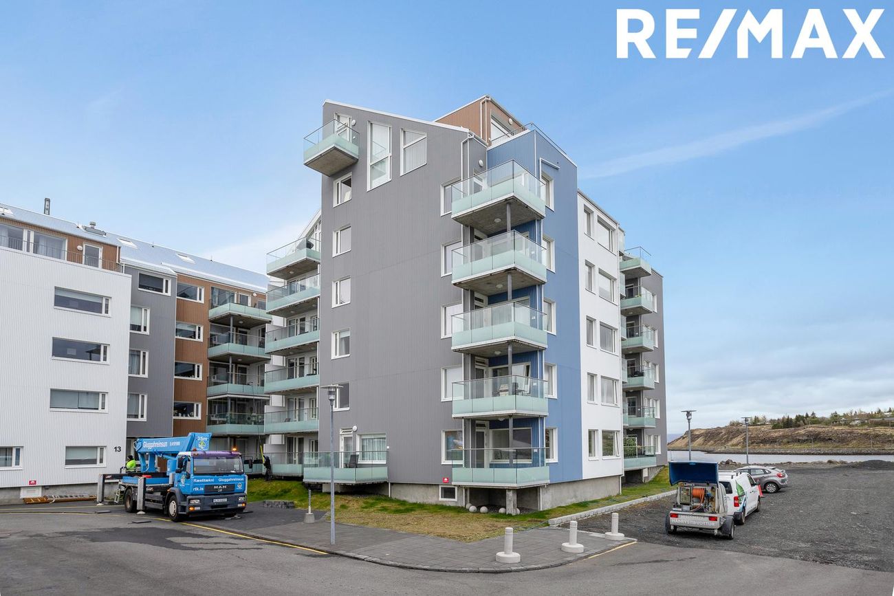 Tangabryggja 15, 110 Reykjavík