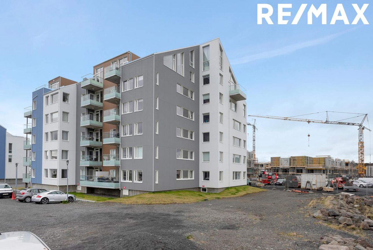 Tangabryggja 15, 110 Reykjavík