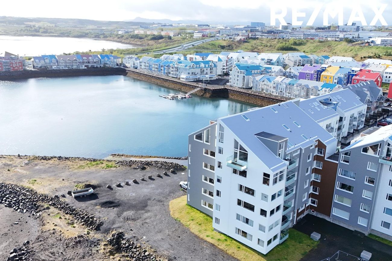 Tangabryggja 15, 110 Reykjavík