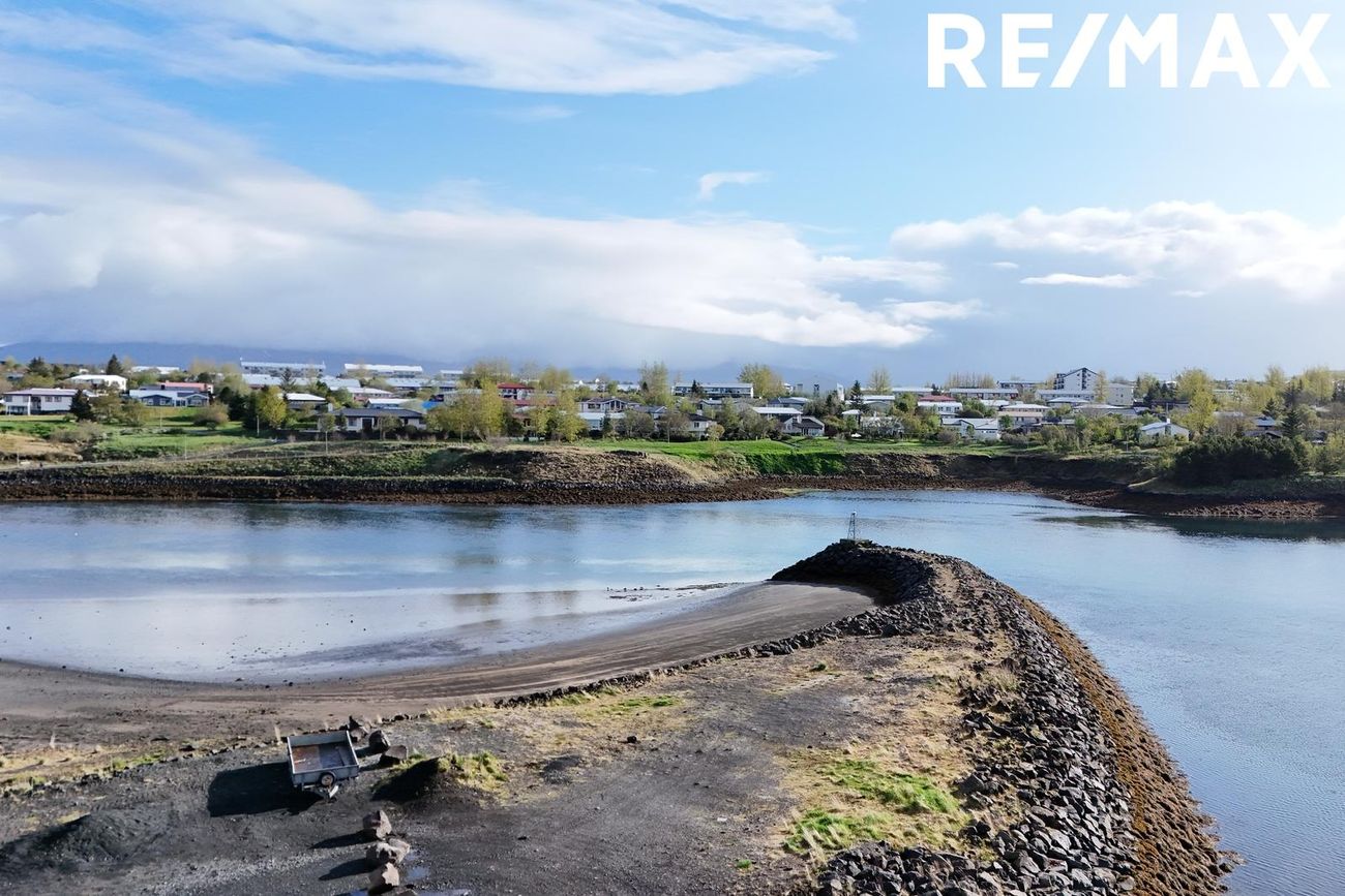 Tangabryggja 15, 110 Reykjavík