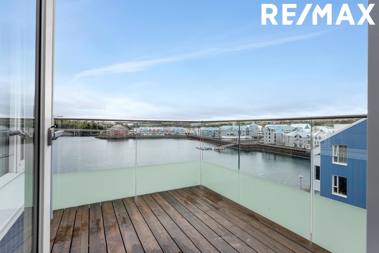 Tangabryggja 15, 110 Reykjavík