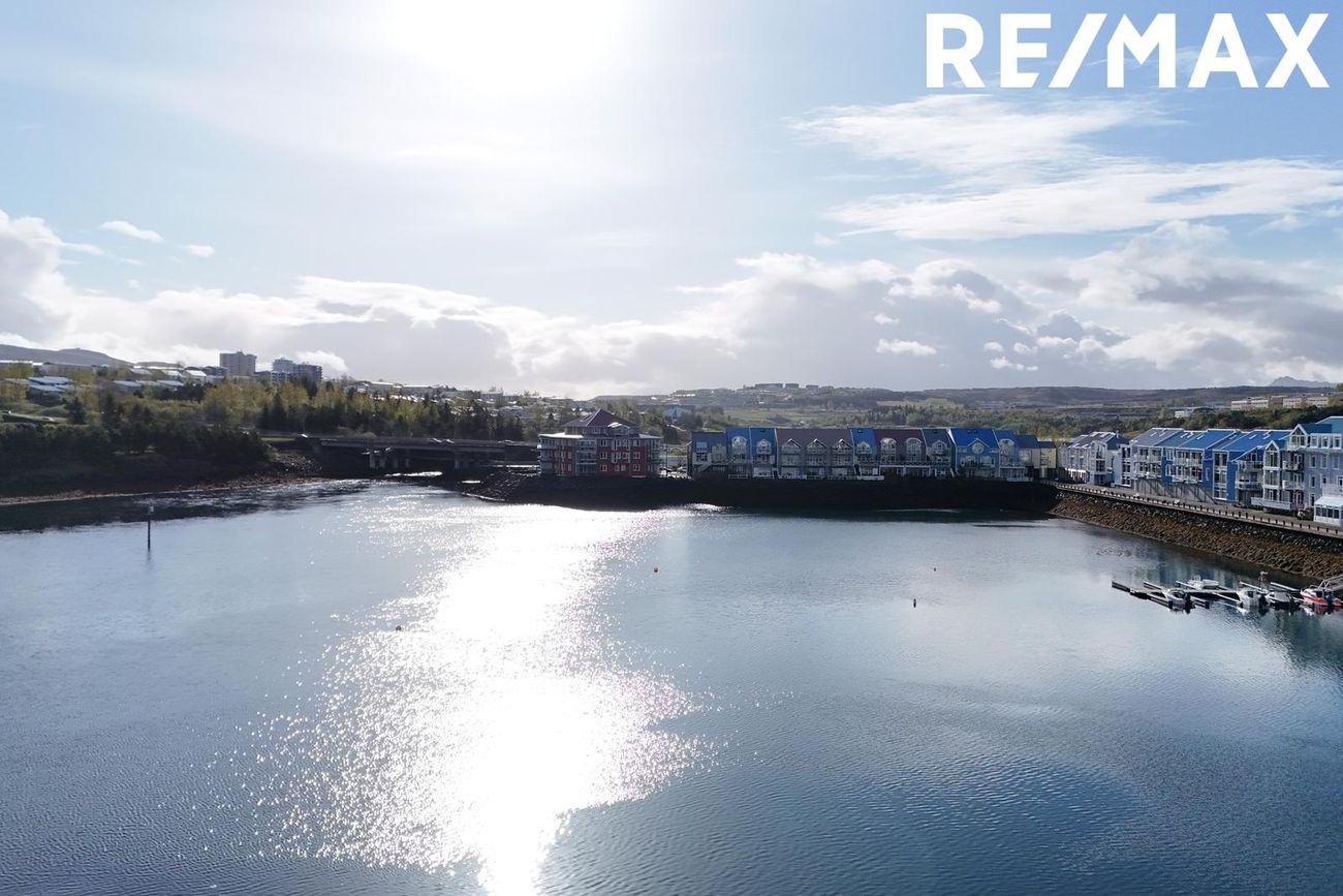Tangabryggja 15, 110 Reykjavík