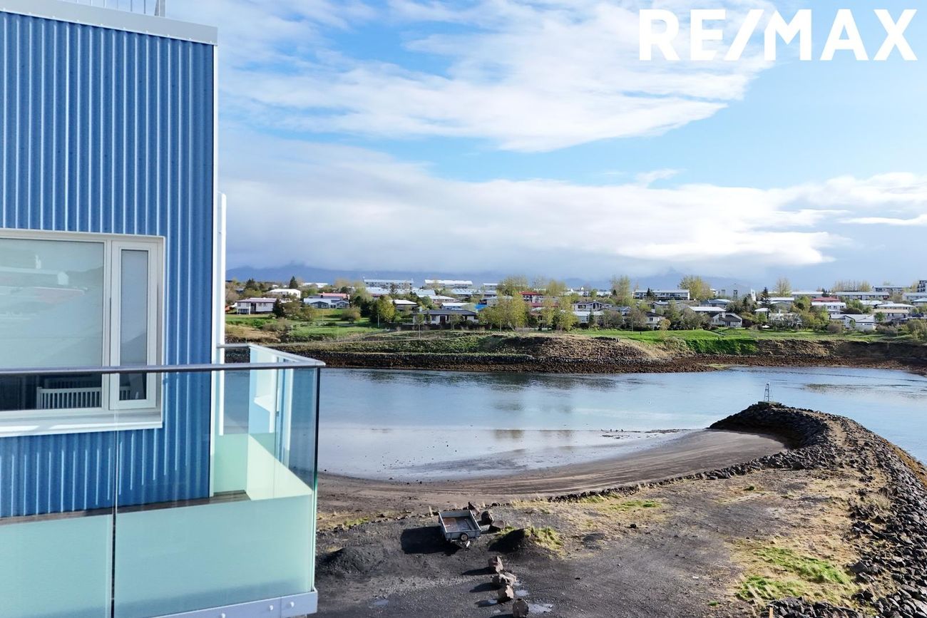 Tangabryggja 15, 110 Reykjavík