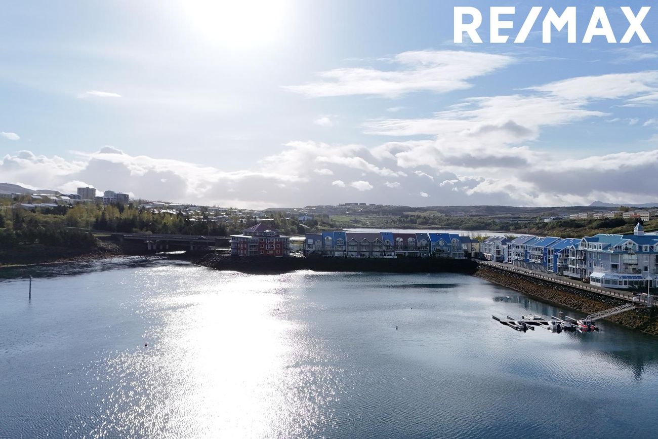Tangabryggja 15, 110 Reykjavík