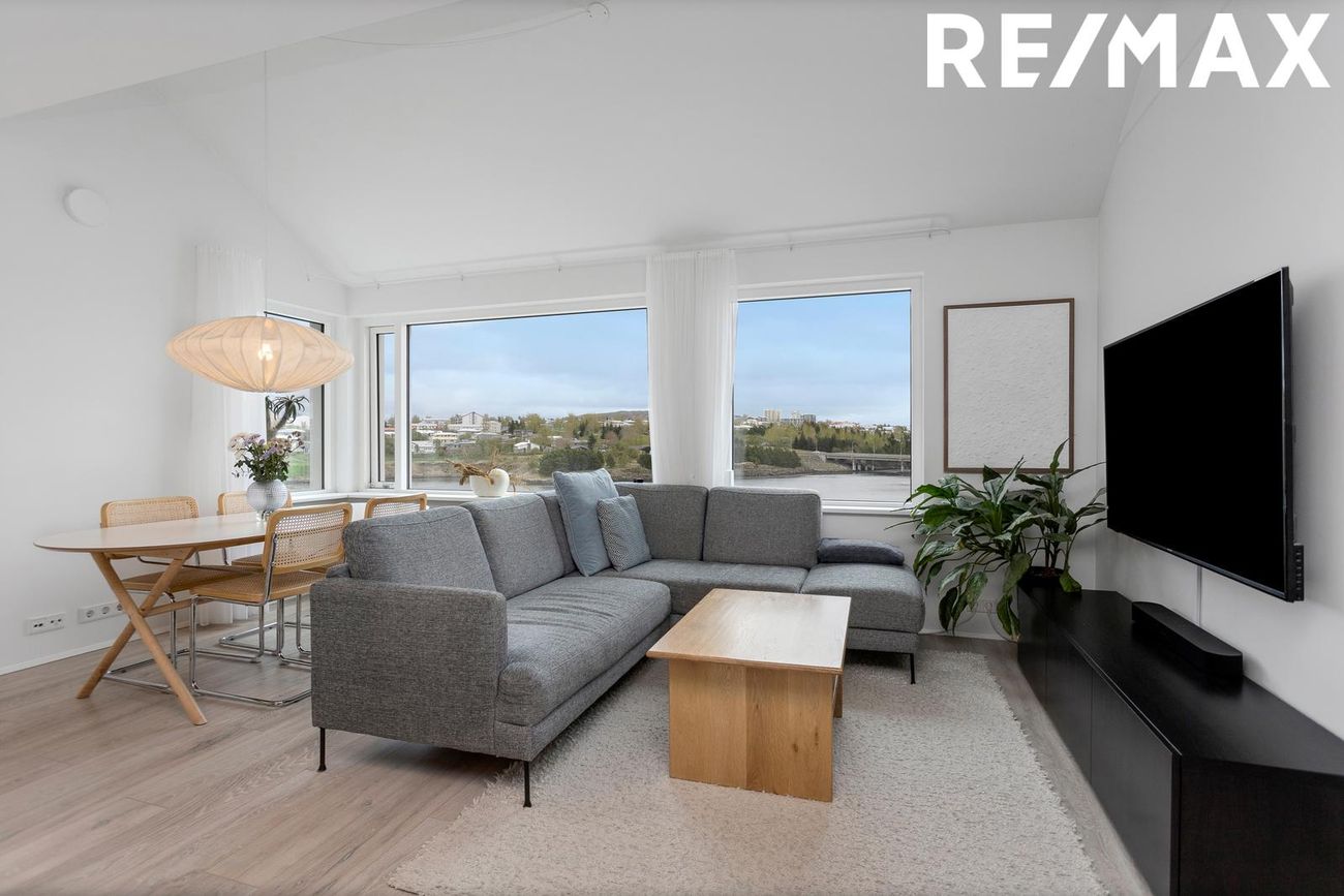 Tangabryggja 15, 110 Reykjavík