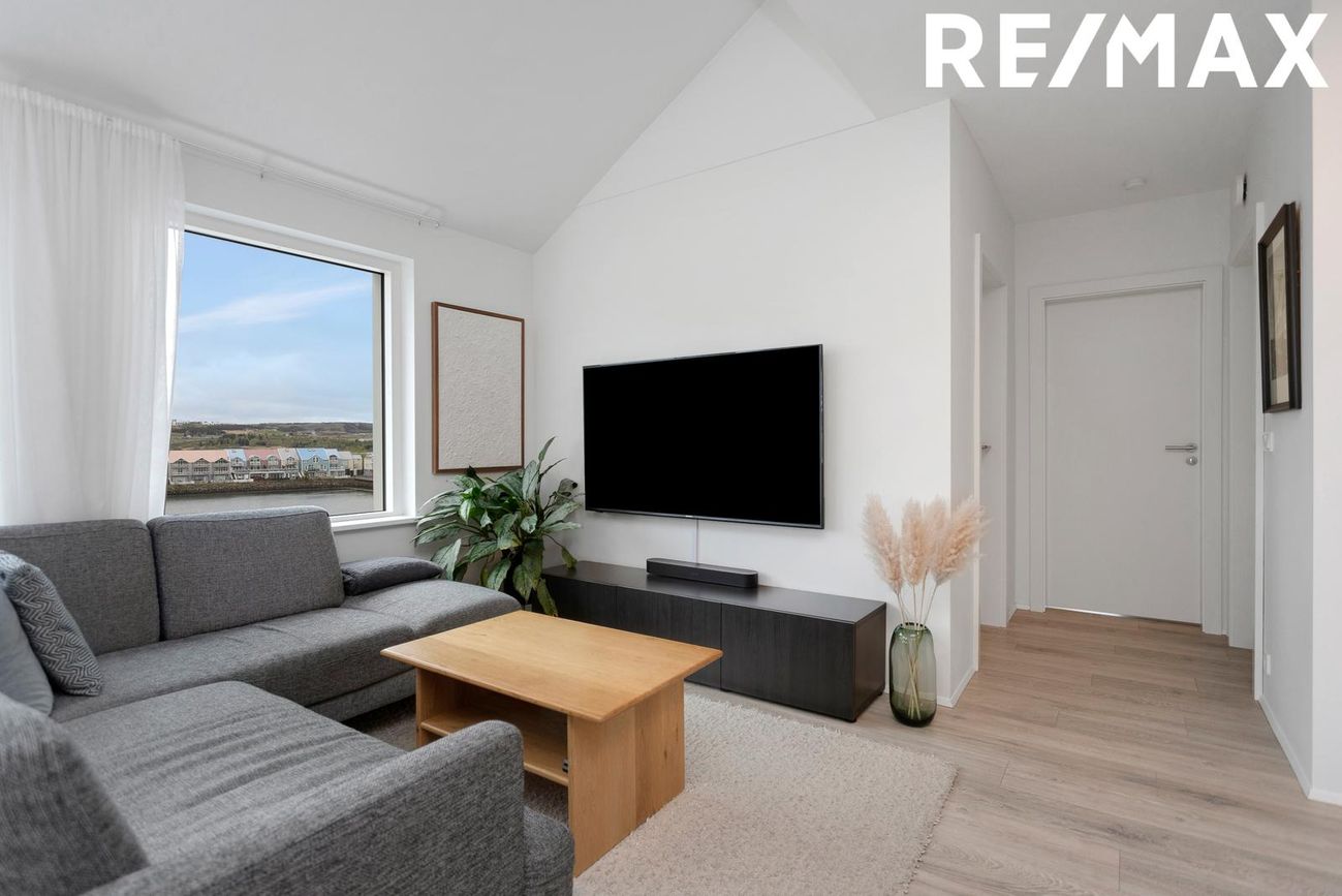 Tangabryggja 15, 110 Reykjavík
