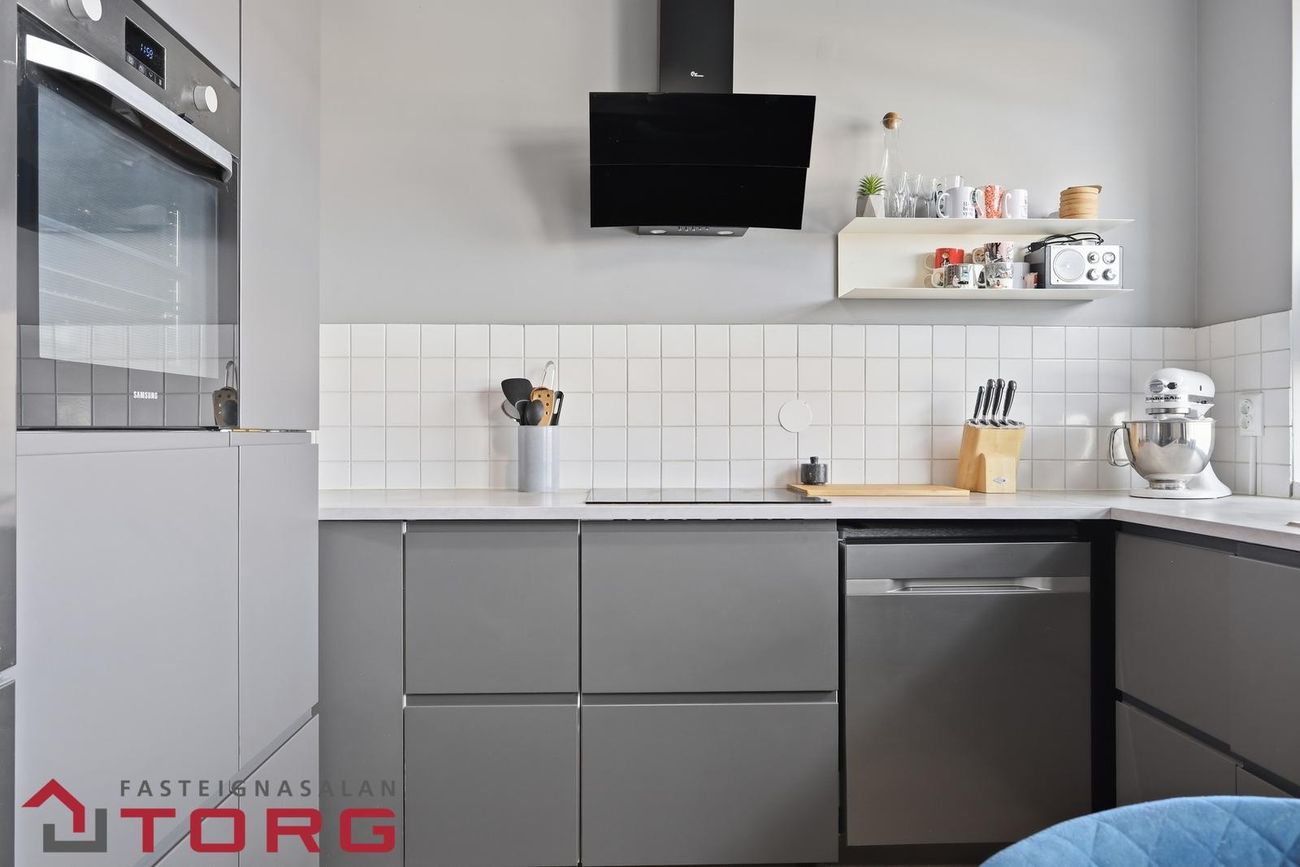 Kleppsvegur 50, 105 Reykjavík
