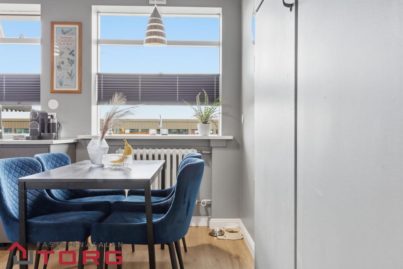 Kleppsvegur 50, 105 Reykjavík