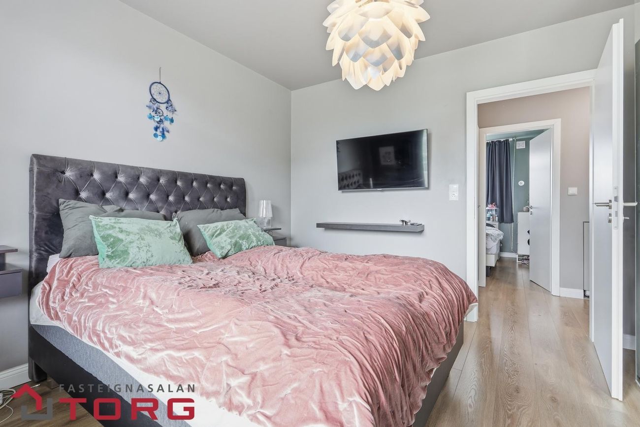 Kleppsvegur 50, 105 Reykjavík