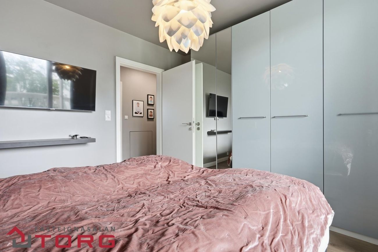 Kleppsvegur 50, 105 Reykjavík