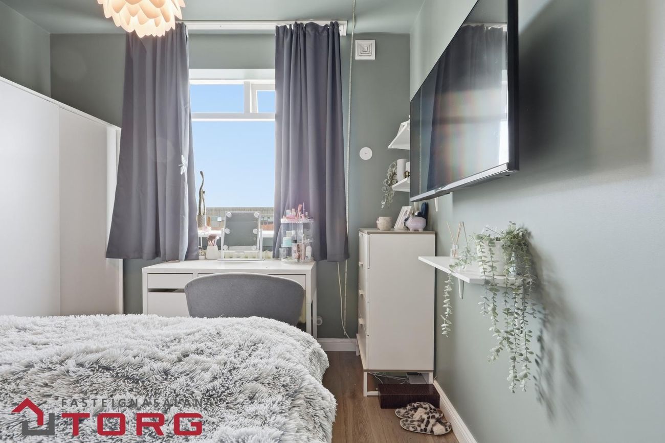 Kleppsvegur 50, 105 Reykjavík