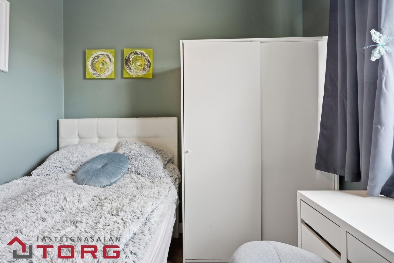 Kleppsvegur 50, 105 Reykjavík