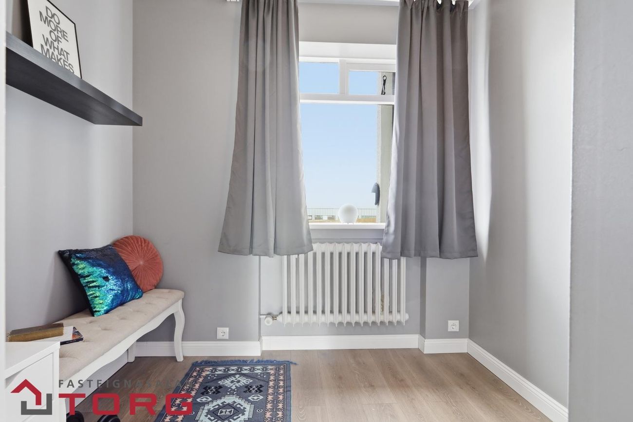 Kleppsvegur 50, 105 Reykjavík