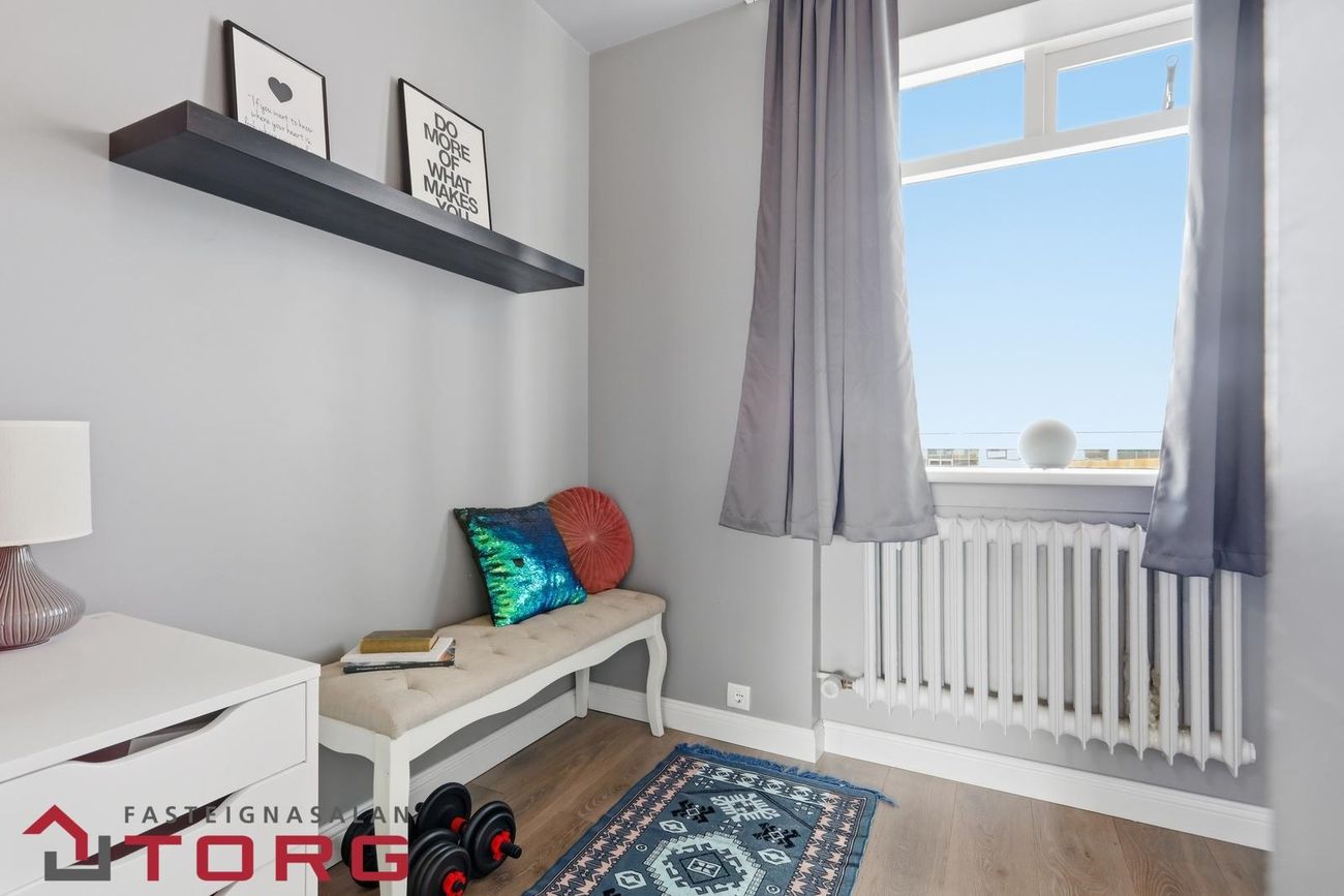 Kleppsvegur 50, 105 Reykjavík