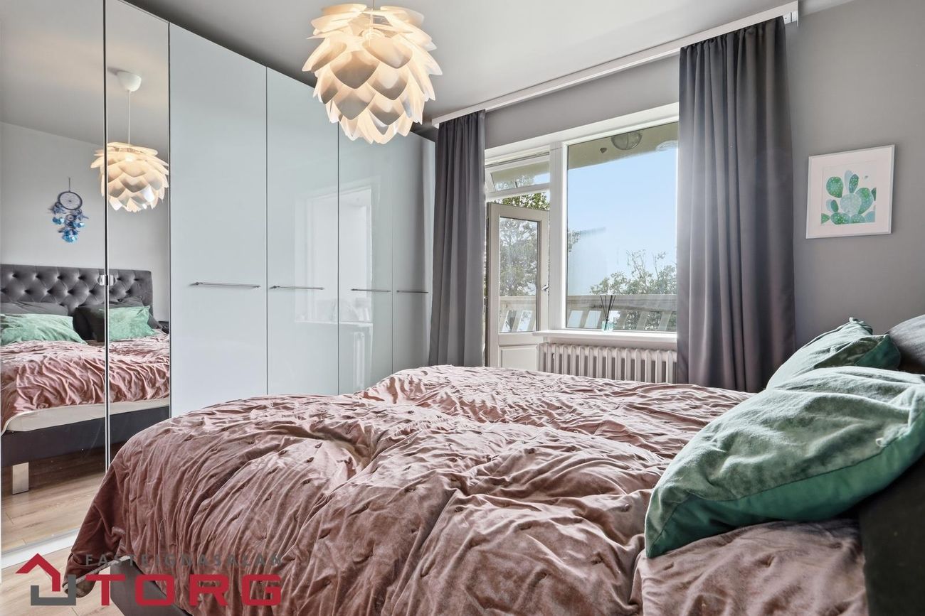 Kleppsvegur 50, 105 Reykjavík
