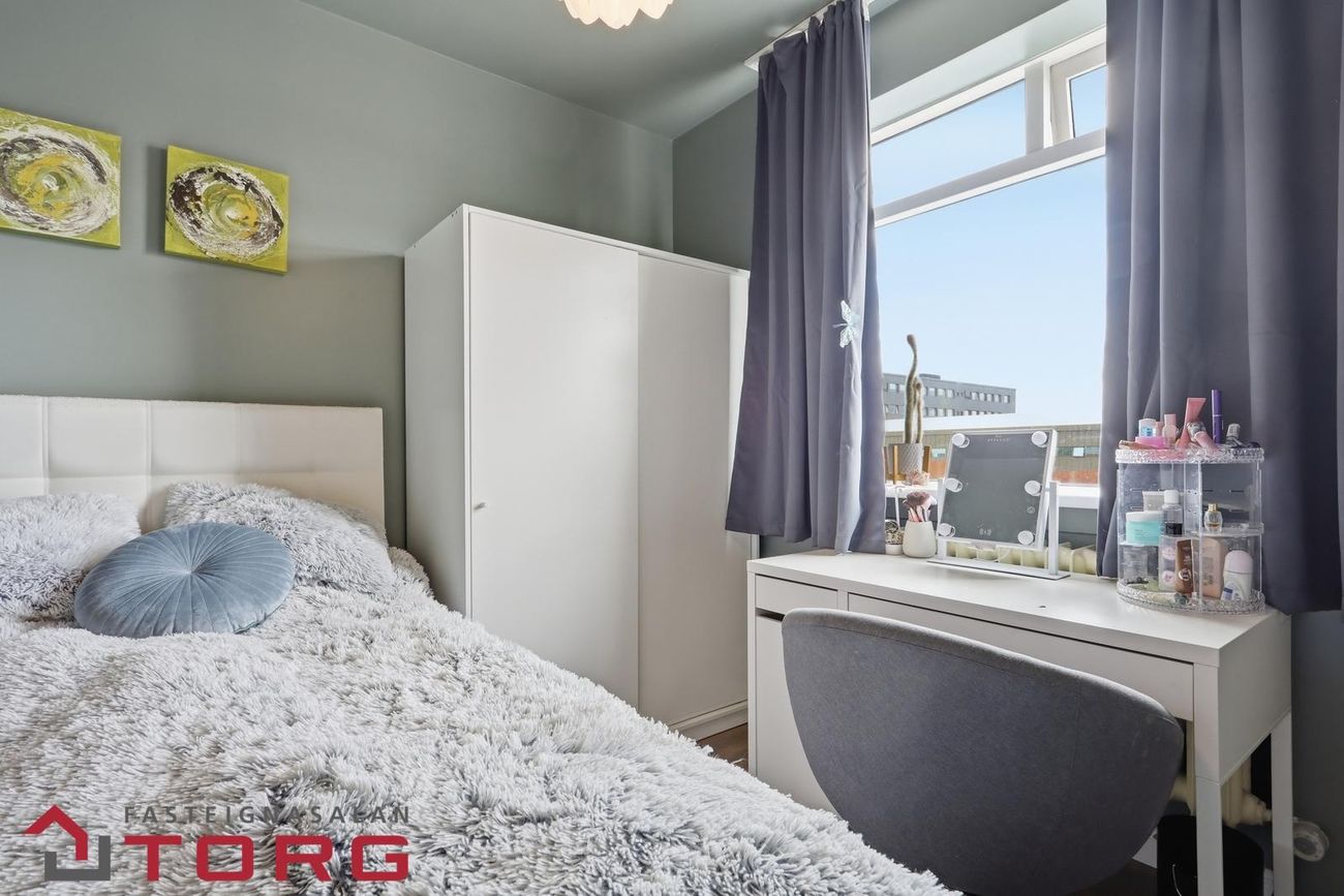 Kleppsvegur 50, 105 Reykjavík