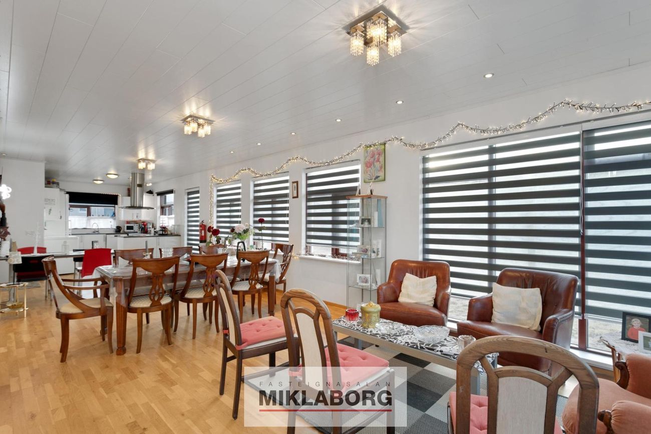 Svölutjörn 63 - 0101, 260 Reykjanesbær