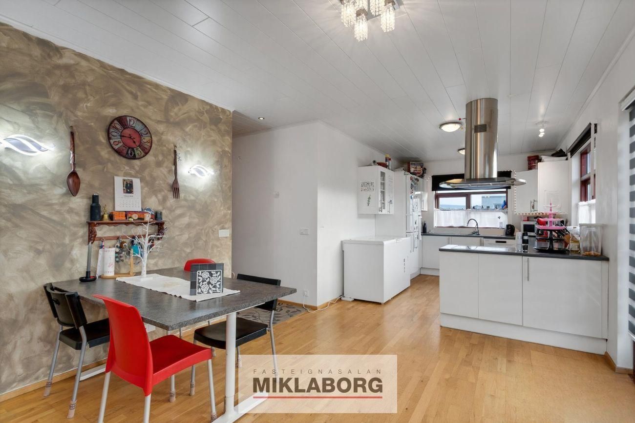 Svölutjörn 63 - 0101, 260 Reykjanesbær