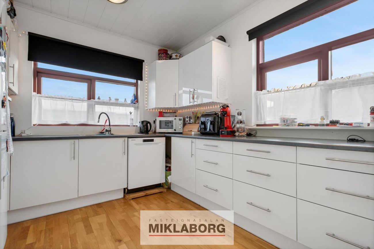 Svölutjörn 63 - 0101, 260 Reykjanesbær