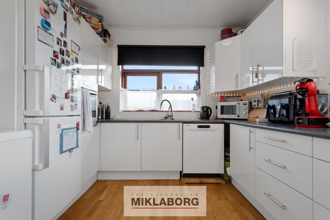 Svölutjörn 63 - 0101, 260 Reykjanesbær