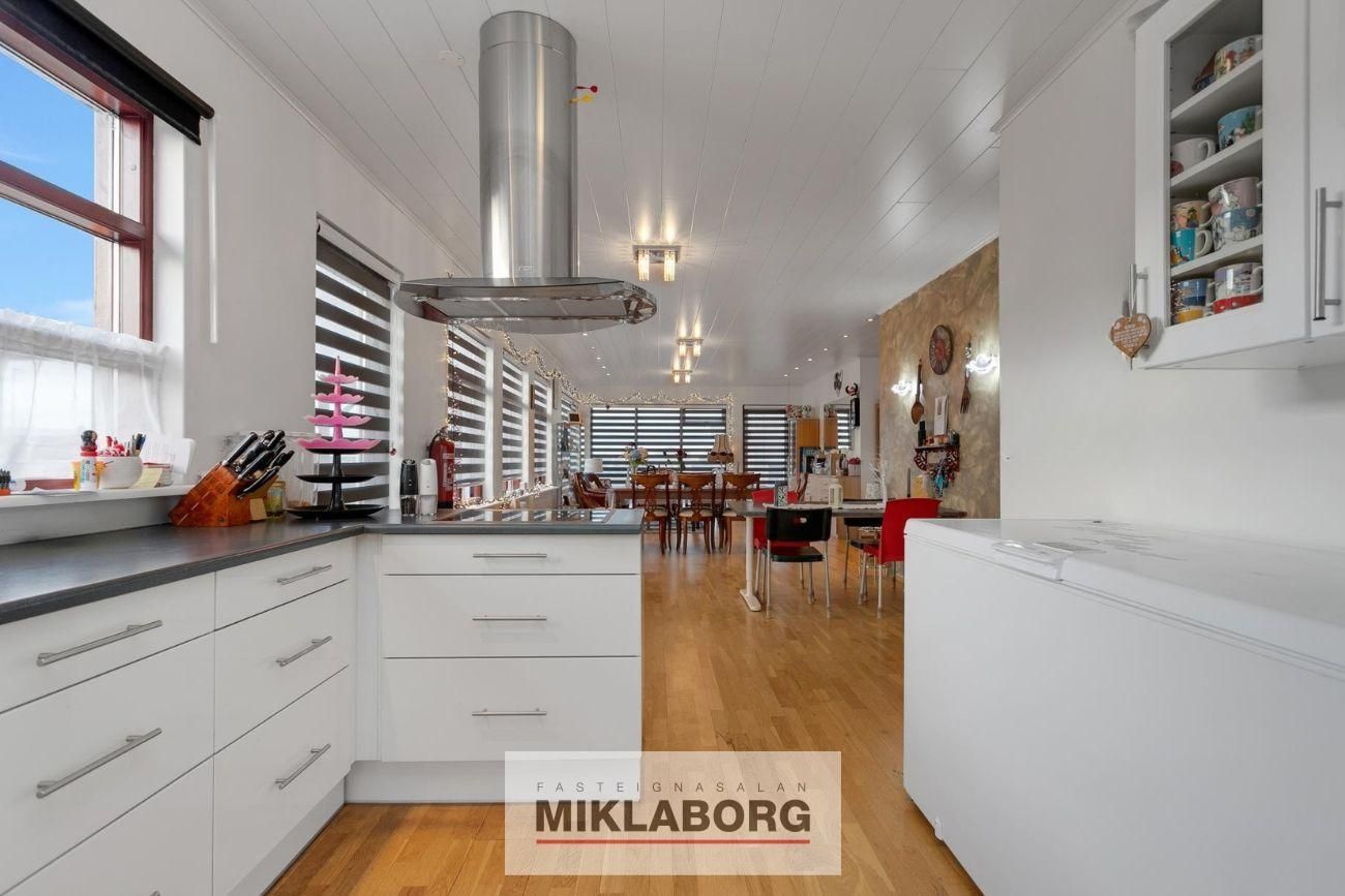 Svölutjörn 63 - 0101, 260 Reykjanesbær