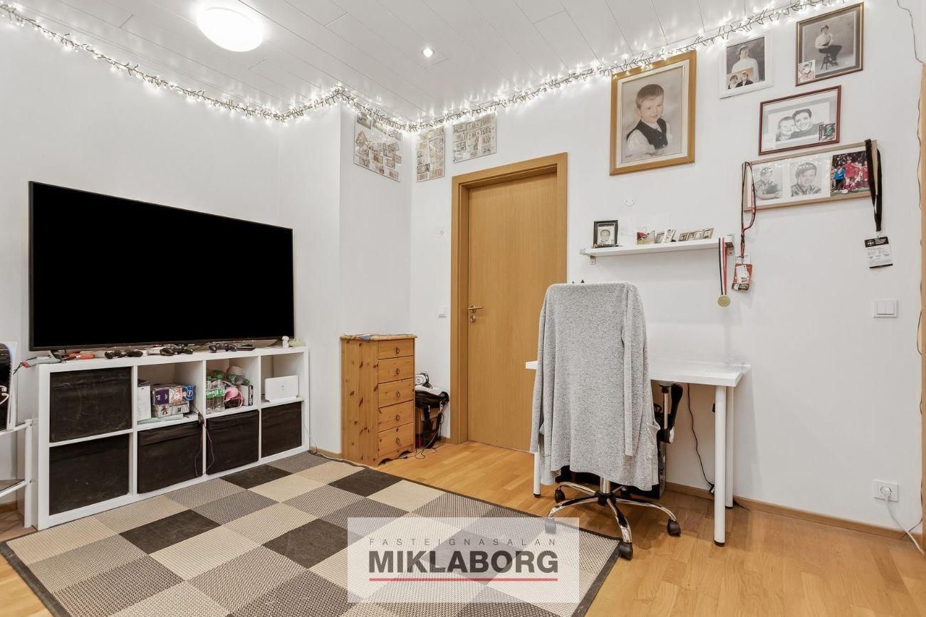 Svölutjörn 63 - 0101, 260 Reykjanesbær