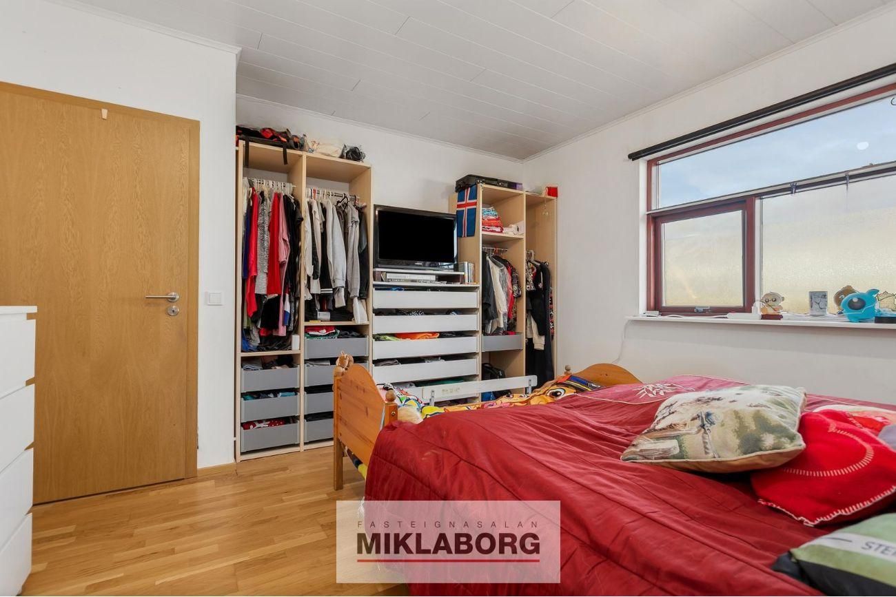 Svölutjörn 63 - 0101, 260 Reykjanesbær