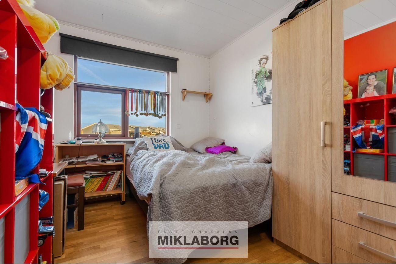 Svölutjörn 63 - 0101, 260 Reykjanesbær