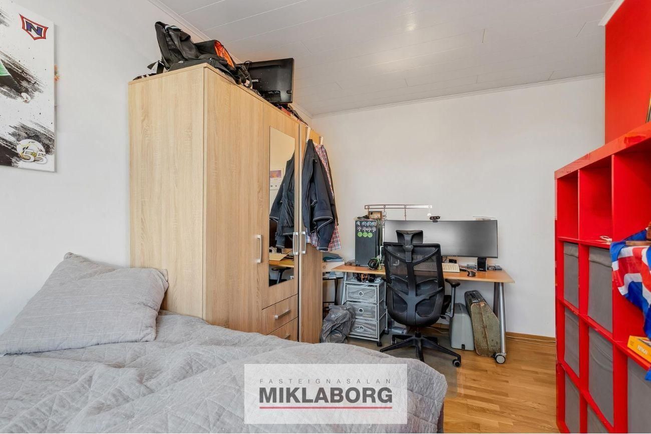 Svölutjörn 63 - 0101, 260 Reykjanesbær