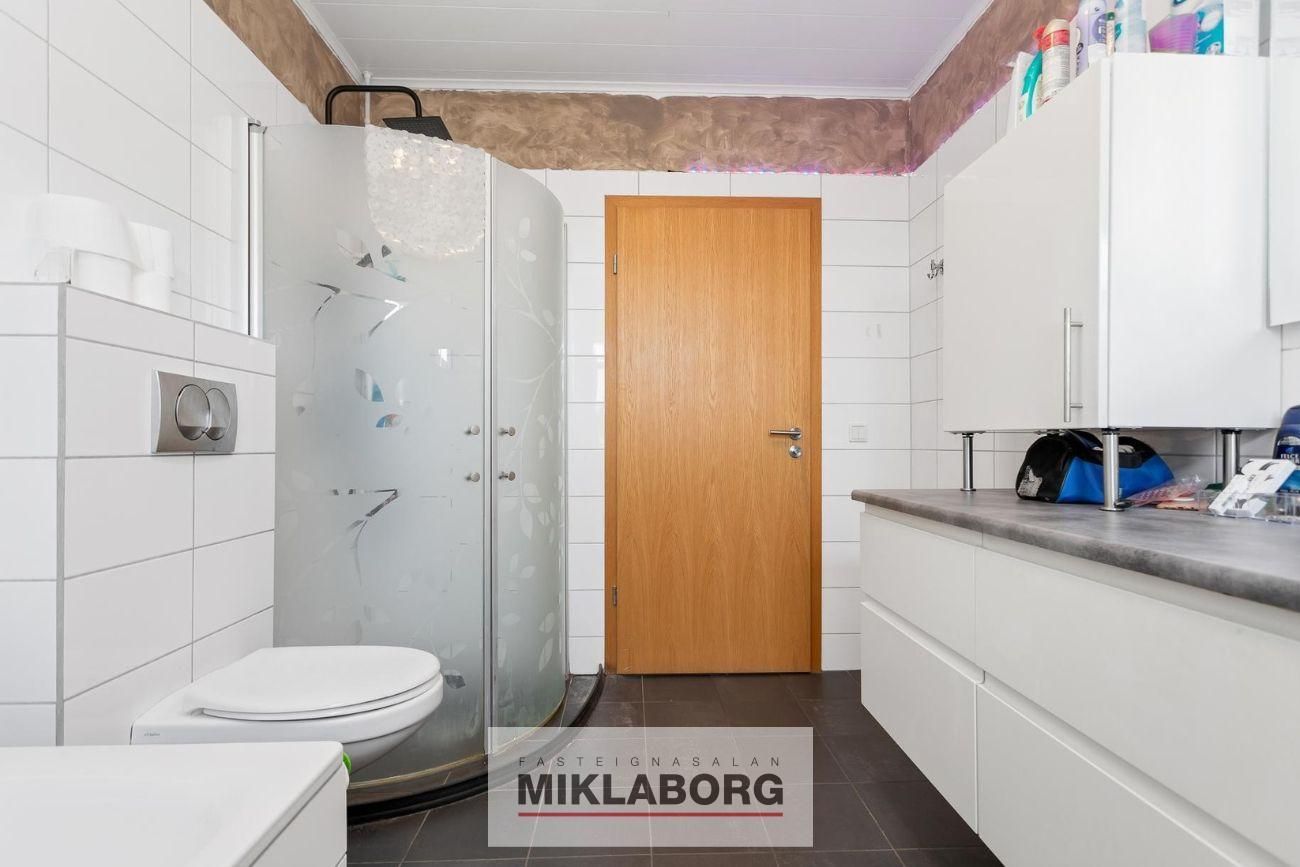 Svölutjörn 63 - 0101, 260 Reykjanesbær