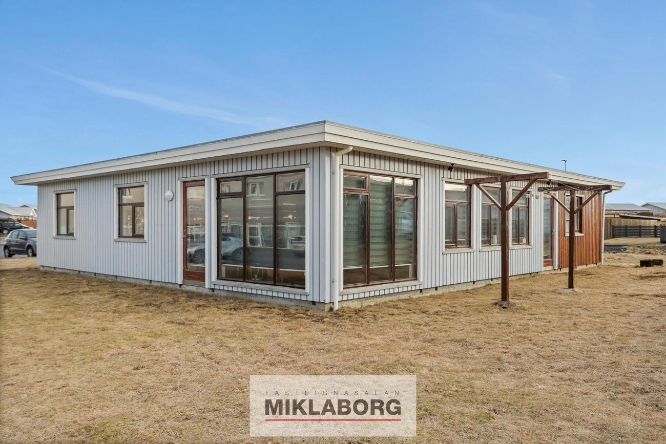 Svölutjörn 63 - 0101, 260 Reykjanesbær
