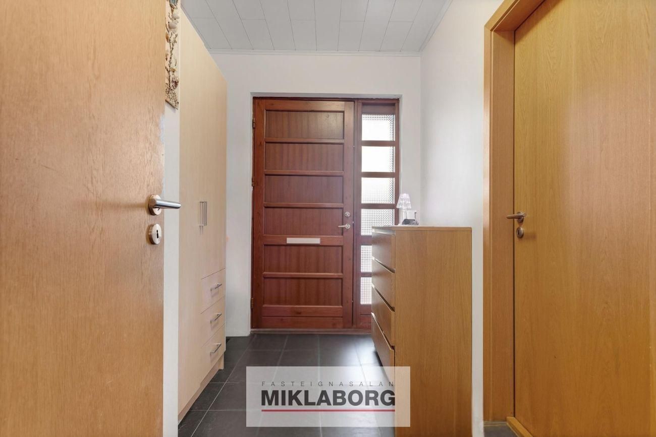 Svölutjörn 63 - 0101, 260 Reykjanesbær