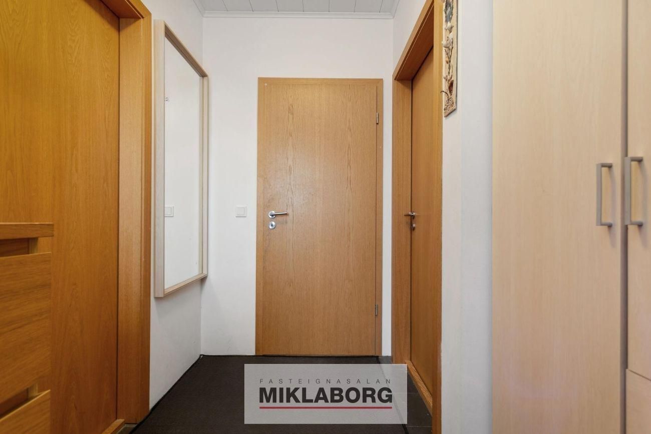 Svölutjörn 63 - 0101, 260 Reykjanesbær