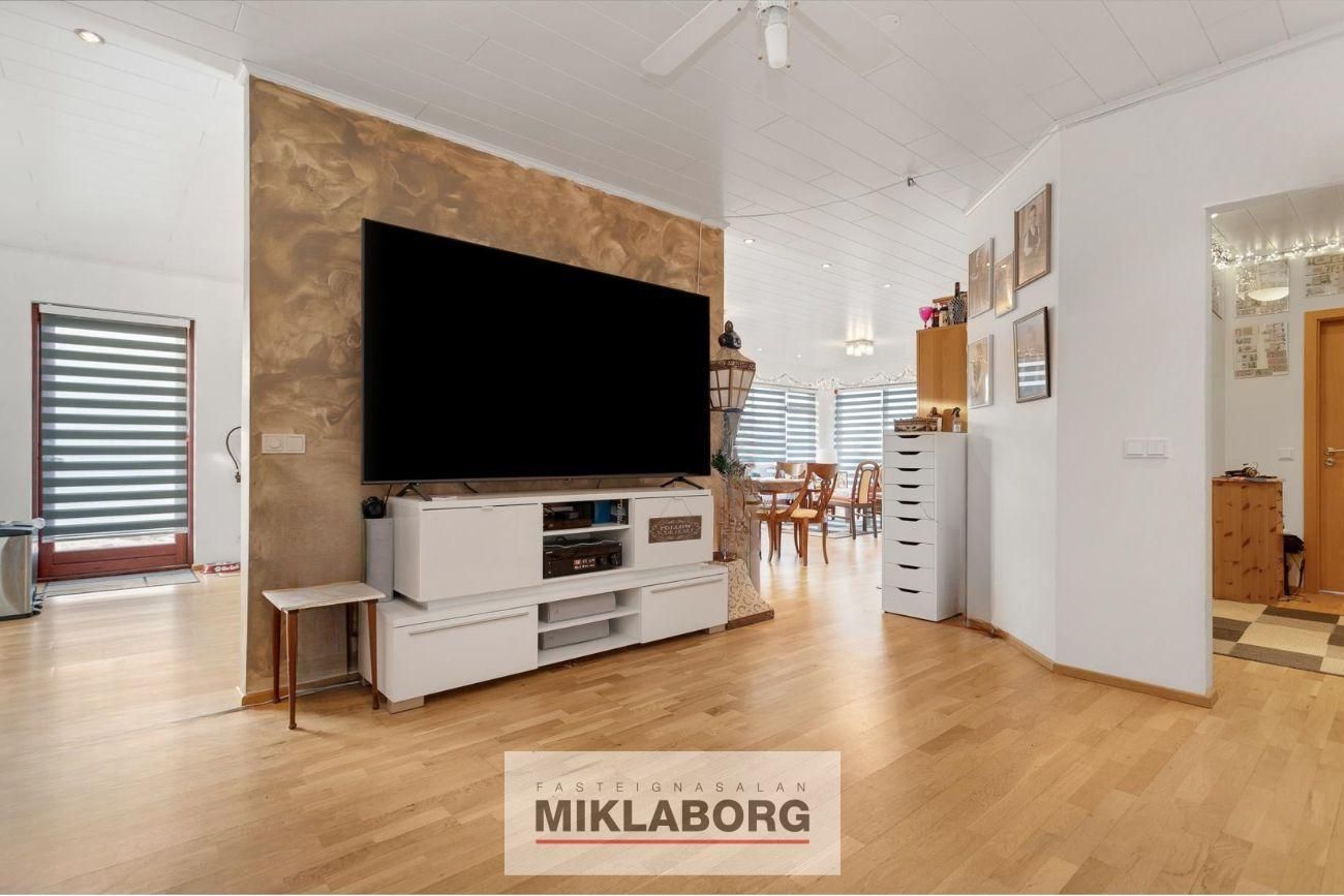 Svölutjörn 63 - 0101, 260 Reykjanesbær