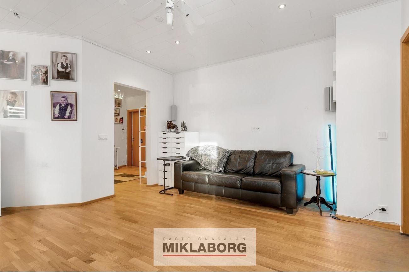 Svölutjörn 63 - 0101, 260 Reykjanesbær