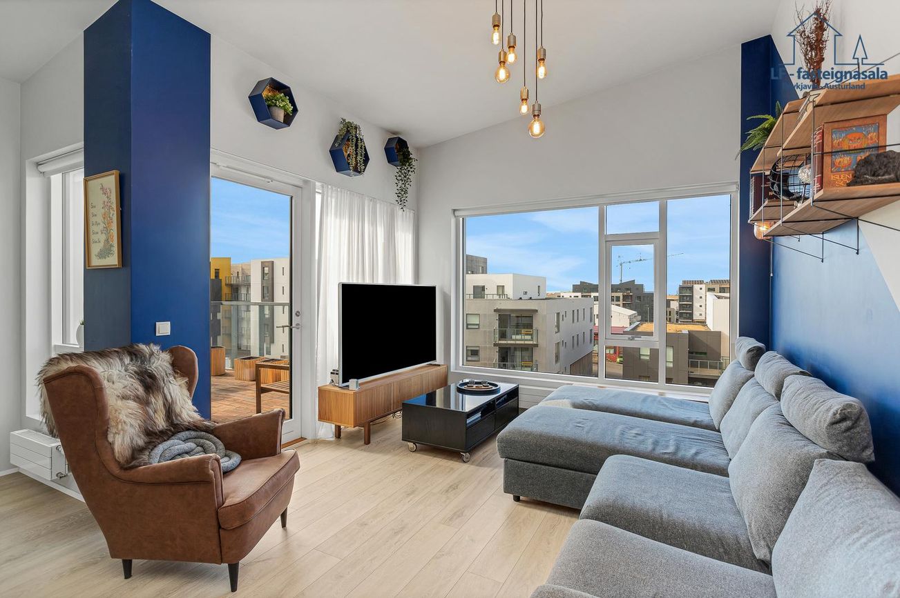 Hafnarbraut 12A, 200 Kópavogur
