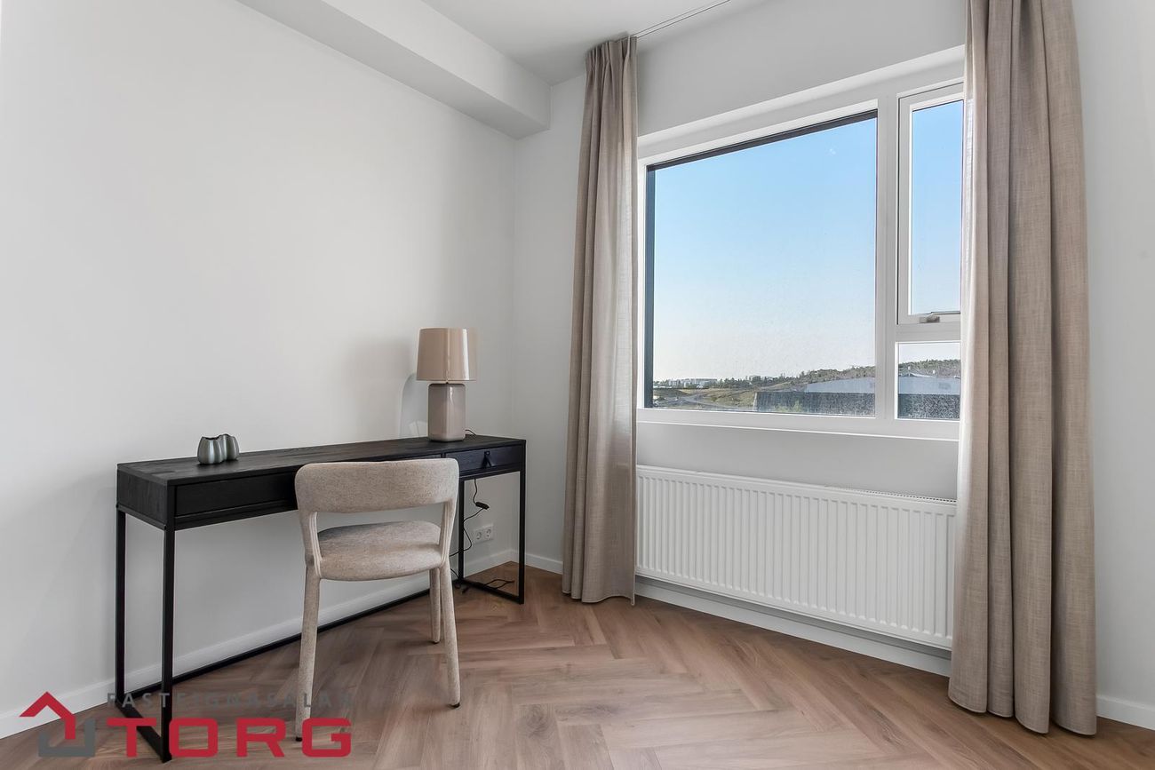 Vetrarbraut 2 - 0301, 210 Garðabær