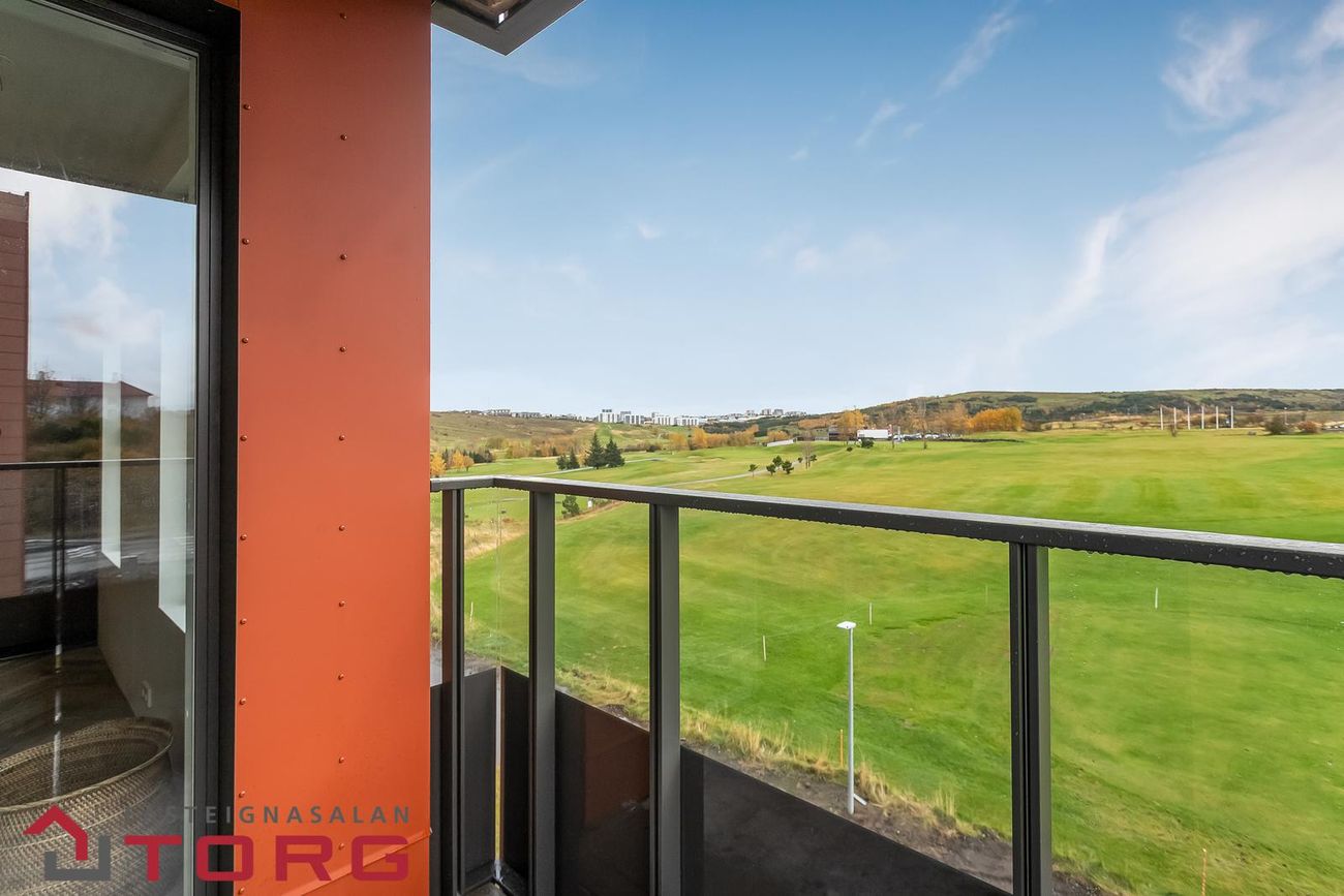 Vetrarbraut 2 - 0301, 210 Garðabær