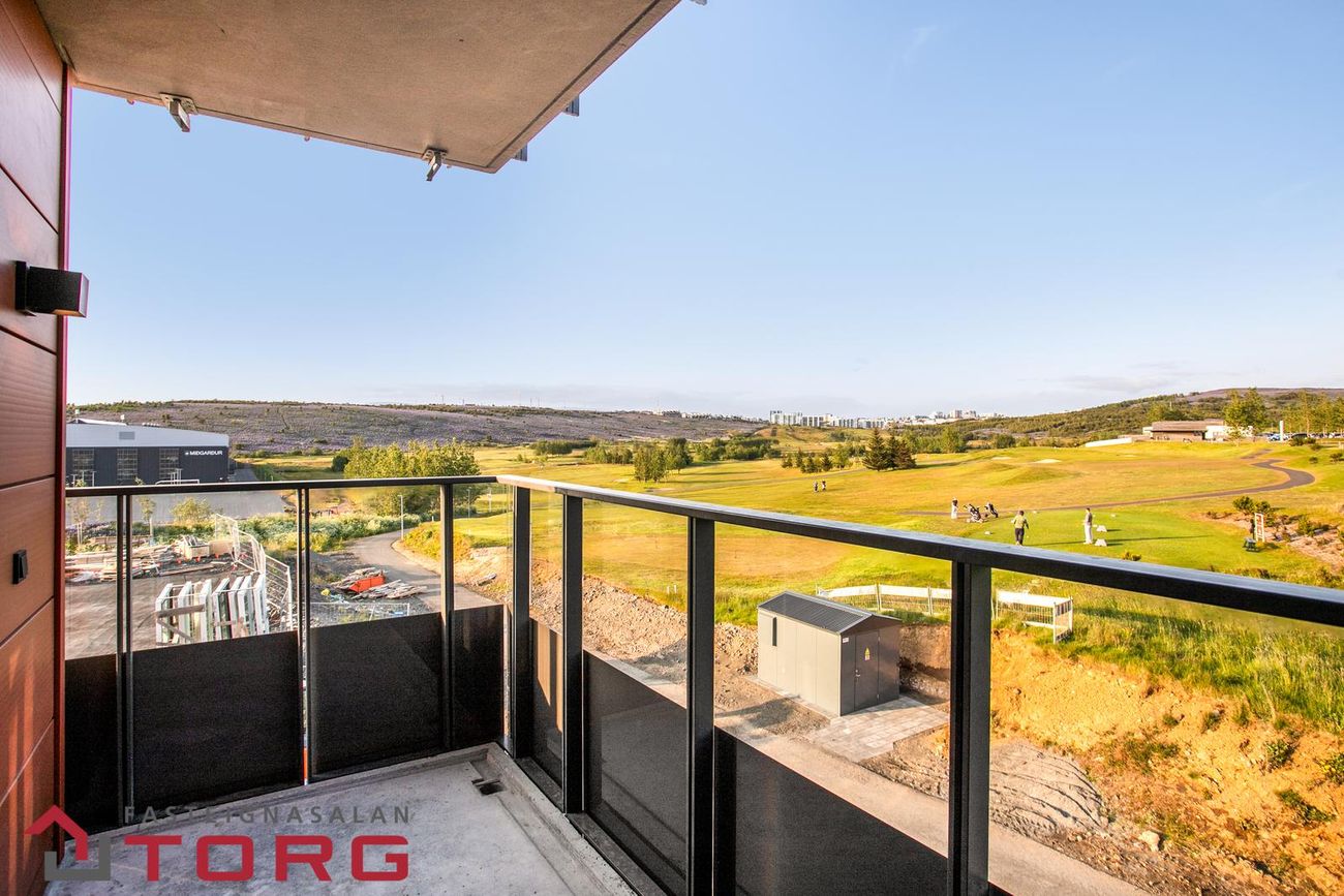 Vetrarbraut 2 - 0301, 210 Garðabær