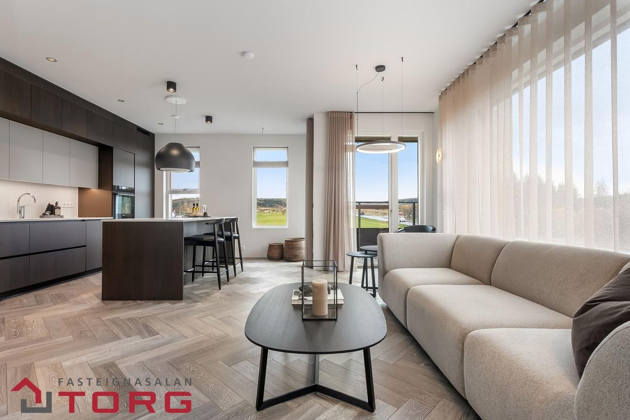 Vetrarbraut 2 - 0301, 210 Garðabær