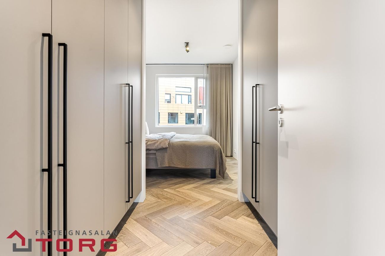 Vetrarbraut 2 - 0301, 210 Garðabær