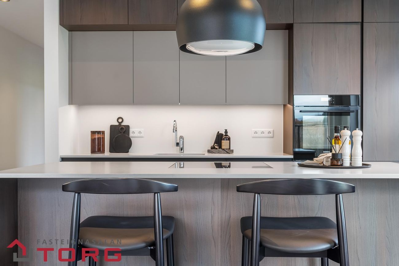 Vetrarbraut 2 - 0301, 210 Garðabær