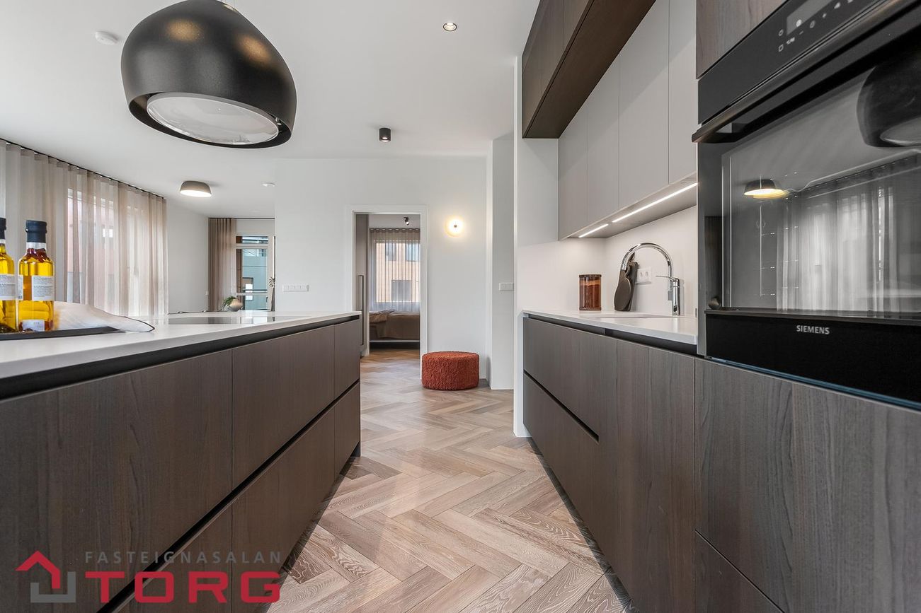 Vetrarbraut 2 - 0301, 210 Garðabær