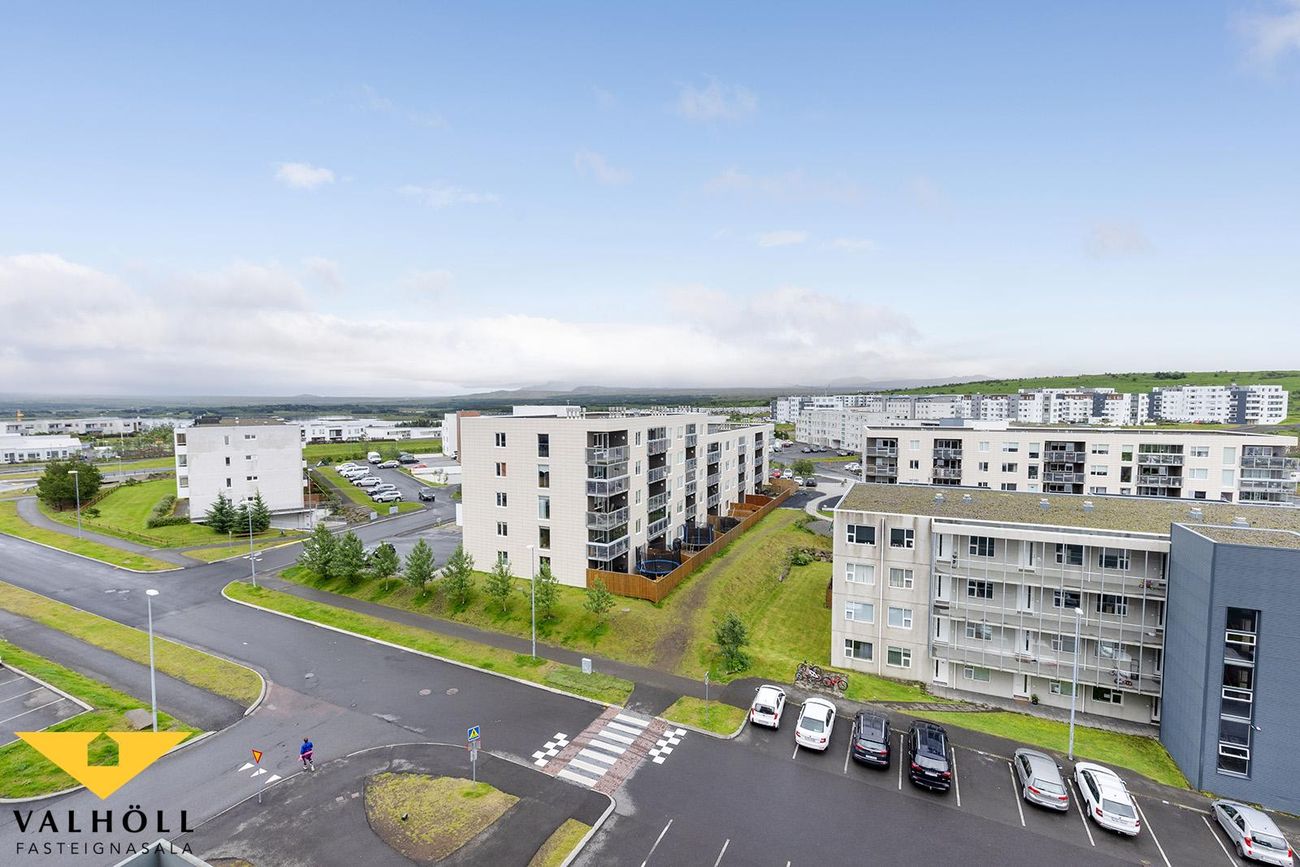 Vallakór 6A - 0606, 203 Kópavogur