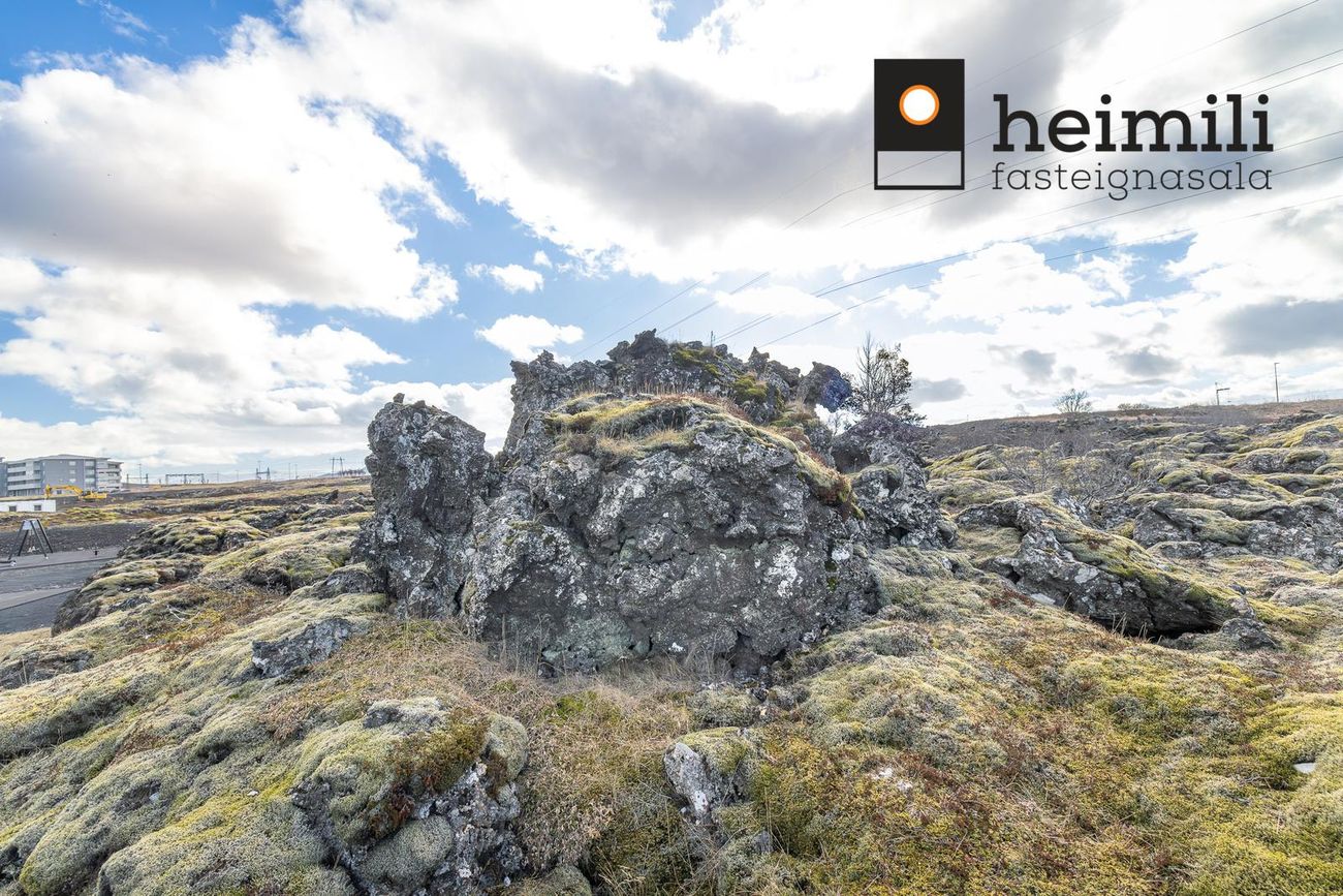 Suðurhella 16 - 0102, 221 Hafnarfjörður